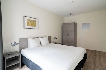 XL 2 Bedroom Apartment, Sofa Bed