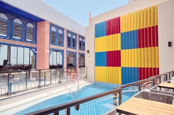 Praia particular nas proximidades 