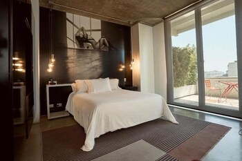 Suite Prestige | 1 chambre, literie hypoallergénique, minibar