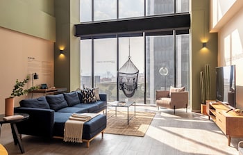 Basic Apartment | View from room