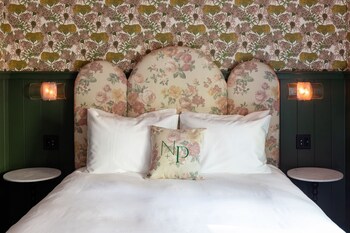 Orville's Lodge | 露台