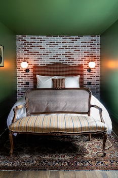 Deluxe huis | Terras