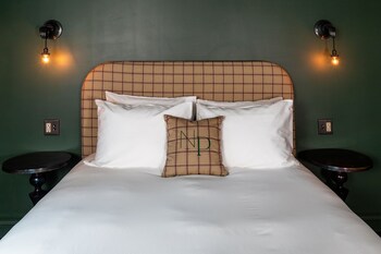 Orville's Lodge | Terraza o patio