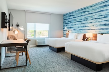 وسائل الراحة في المنشأة