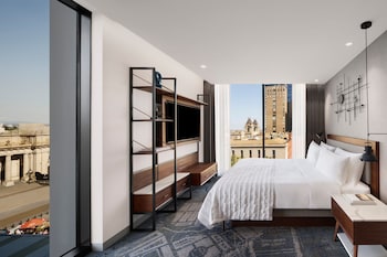 Suite, 2 Bedrooms (Palace Suite, View) | View from room