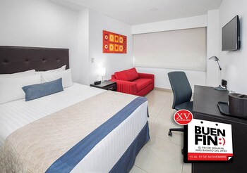 Petit déjeuner en libre-service compris tous les jours