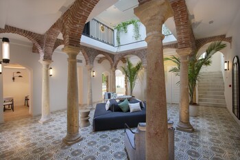 Chambre Double « Premier » (Terrace) | Vue depuis le balcon