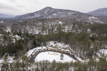 Deluxe Bungalow | Terrace/patio