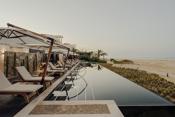 Kogane Penthouse Four Bedrooms | Vue sur le terrain de golf