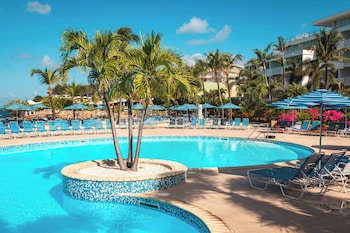 Penthouse, 2 Bedrooms, 2 Bathrooms, Ocean View | View from room