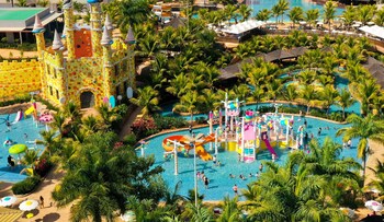Water park