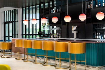Snack-bar
