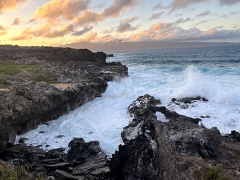 Condo, 3 habitaciones, balcón, vista parcial al océano (KRV-722) | Vista frontal de la propiedad