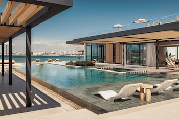 Villa Ilios with private pool | Exterior