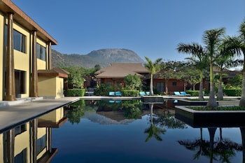 Couples treatment room(s), sauna, steam room, Turkish bath/hammam