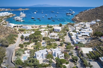 Villa, 5 habitaciones, alberca privada, vista al mar (Infinity Villa) | Alberca privada