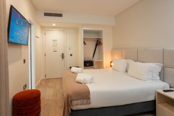 Romantic Double Room, Balcony | Balcony