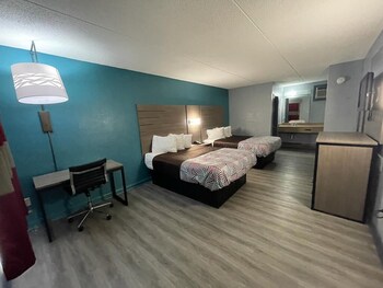 Habitación individual Confort, 1 cama King size | 1 habitación y ropa de cama