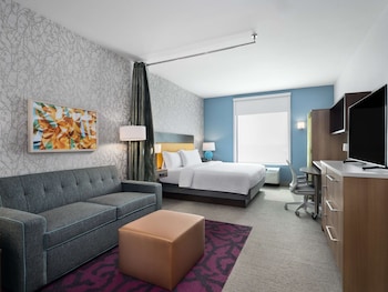 50-inch LED TV with digital channels