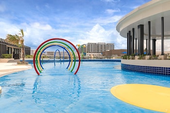 2 bars, bar sur le toit