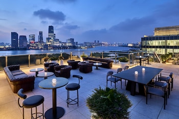 季節性室外泳池