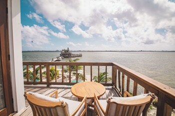 Superior Villa, Multiple Beds, Canal View (Six Sky Canal Front 2 Bedroom Villa) | Water view