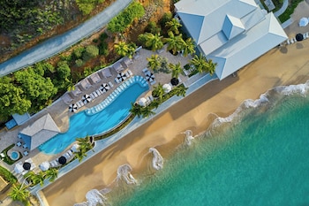 Piscina a l'aire lliure