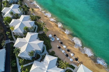 Sengetøy i egyptisk bomull og sengetøy av topp kvalitet