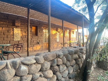 Terraço/pátio
