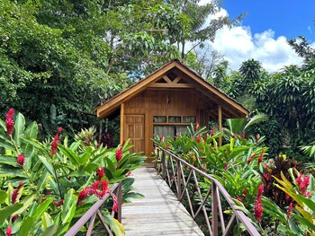 Honeymoon Bungalow | Private pool