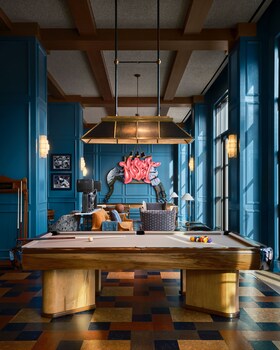 Salas de tratamiento para parejas, sauna y baño de vapor