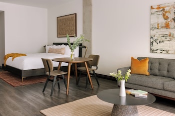 TV a schermo piatto, servizi in streaming