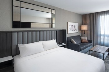 3 restaurantes; se sirve cocina italiana 