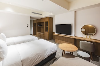 ロビー応接スペース