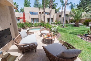 Grand Suite | Private kitchen | Electric kettle