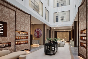 Uitzicht vanuit accommodatie