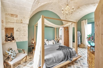 Deluxe Double Room | Premium bedding, Select Comfort beds, minibar, soundproofing
