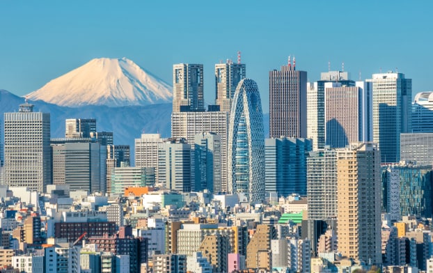 10 Unforgettable Winter City Breaks