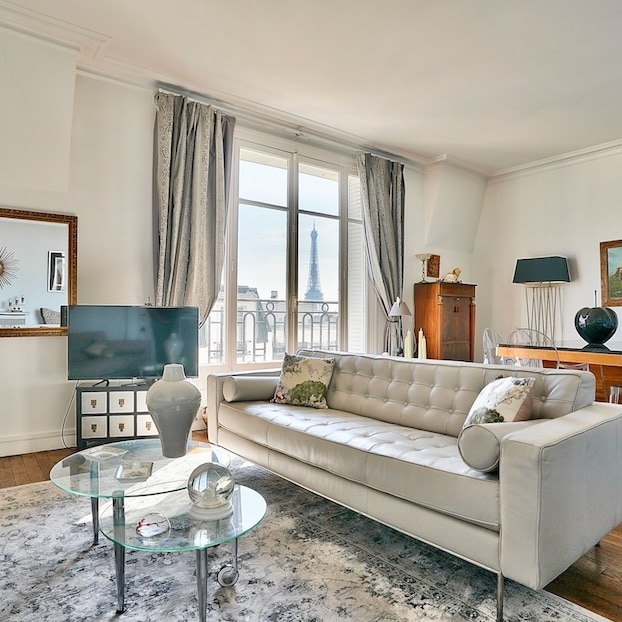 Réservez cette location de vacances à Paris.