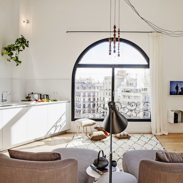 Réservez cette location de vacances à Barcelone, en Espagne.