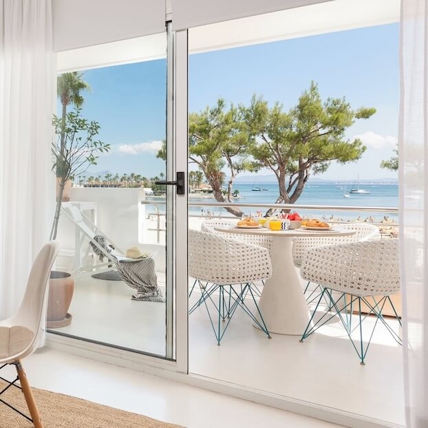 Locations de vacances pour l’été à Majorque, en Espagne.