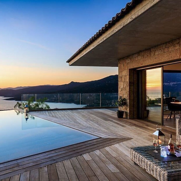 Recherchez des locations de vacances en Corse-du-Sud.