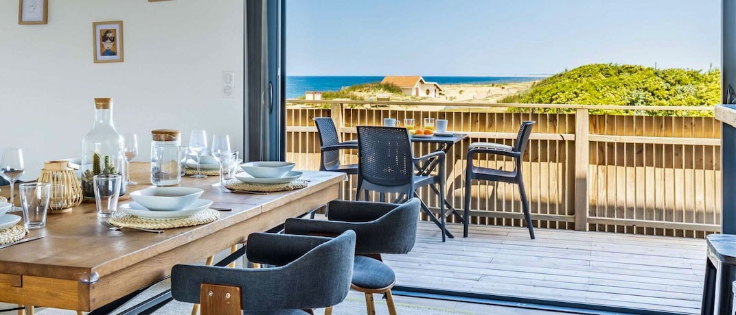 Évadez-vous dans des destinations tendance pour profiter de la plage.