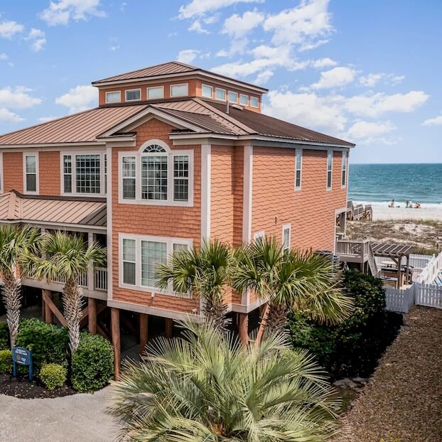 Search homes in Myrtle Beach, South Carolina