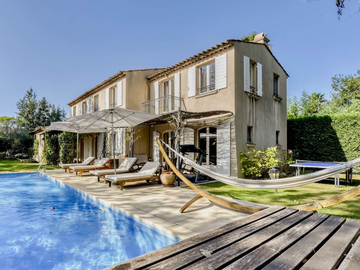Locations pour un week-end dans une destination incontournable