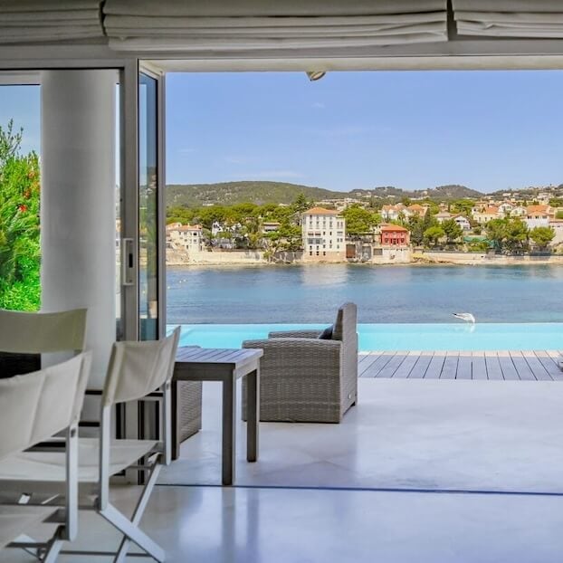 Recherchez des locations de vacances dans le Var