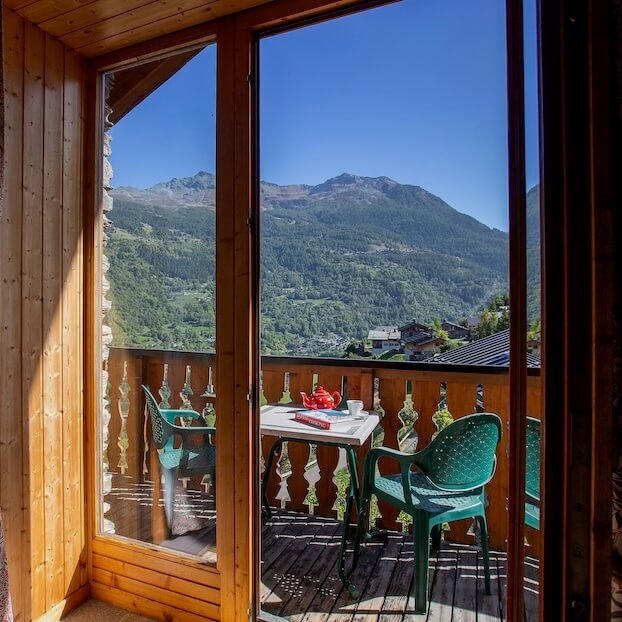 Recherchez des hébergements à prix réduit en Savoie