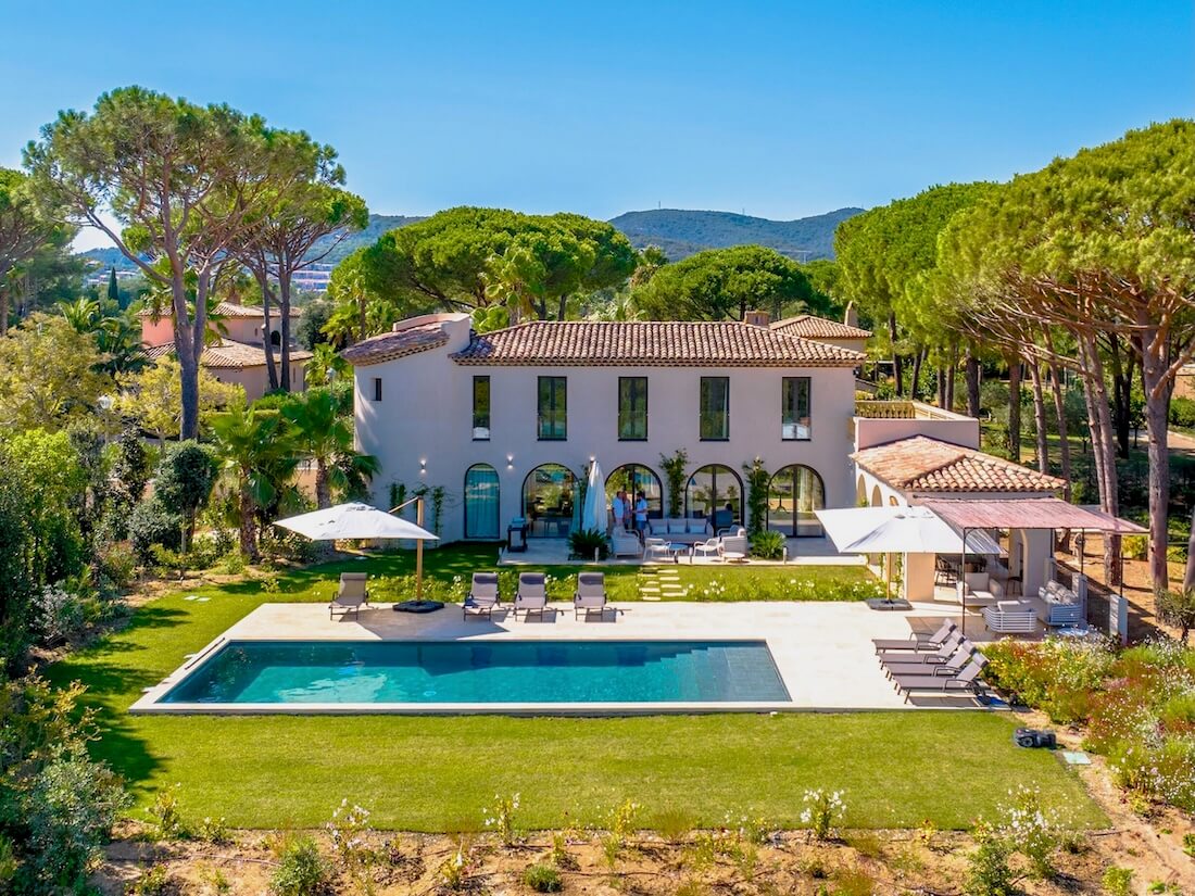 Obtenez 20 % de remise en réservant ces locations de vacances qui viennent d’être publiées.