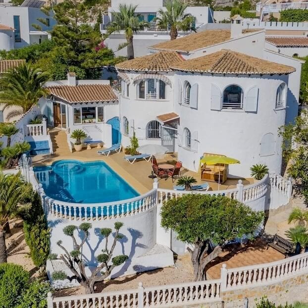 Recherchez des locations de vacances dans la province d’Alicante, en Espagne