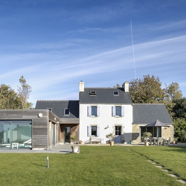 Découvrez des locations de vacances dans le Finistère.